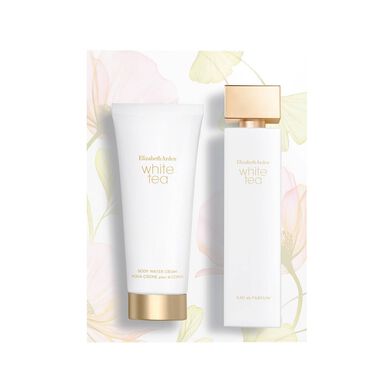 Pack White Tea Eau de Parfum Wells Image 1