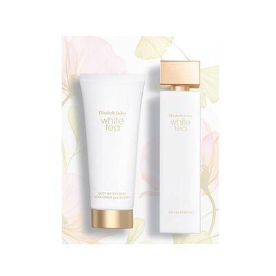 Pack White Tea Eau de Parfum