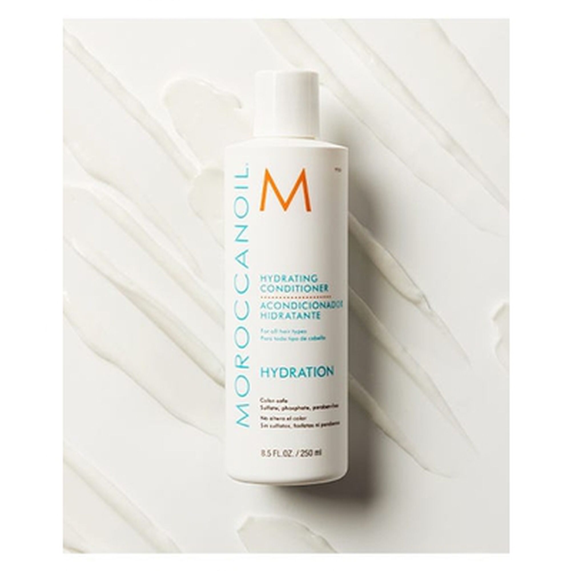 Hydration Conditioner For All Hair Types