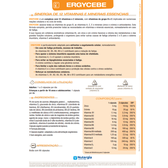 ErgyCebe Multivitaminas Zinco e Crómio Wells Image 2