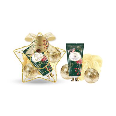 Coffret Estrela Berry Beautiful Wells Image 1