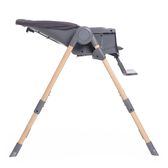 Cadeira Papa Polly Essential Coal Wells Image 4