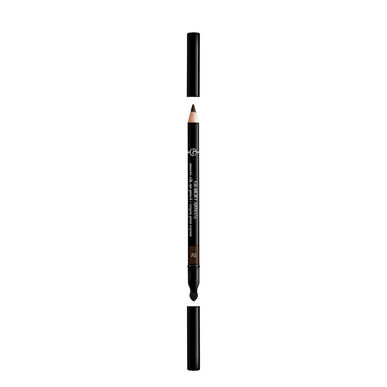 Smooth Silk Eye Pencil Wells