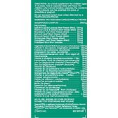 Suplemento Multivitamínico Green Child Wells Image 2