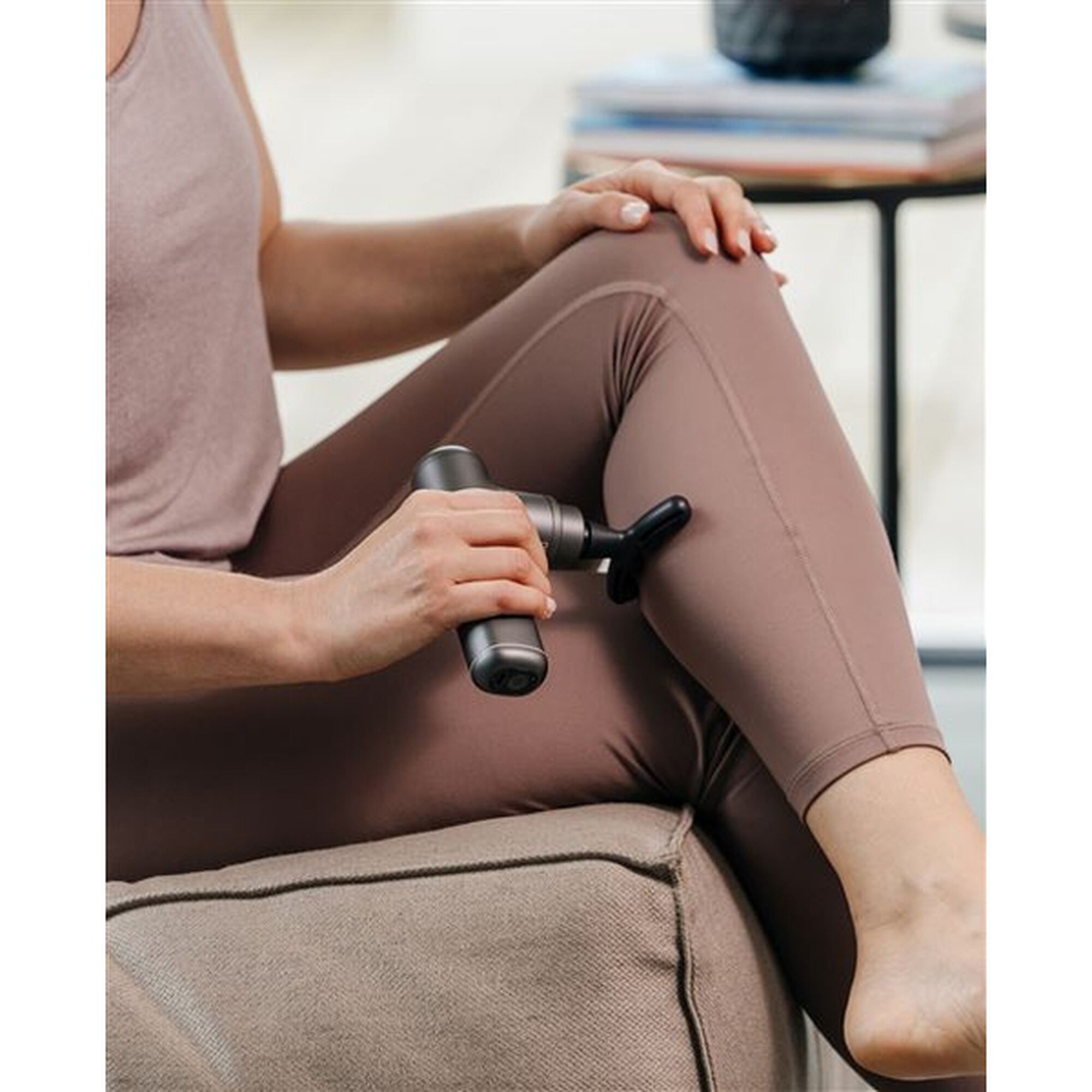 Pistola de Massagem MG185