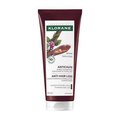 Quinine Strength Thinning Hair Conditioner Wells Image 1