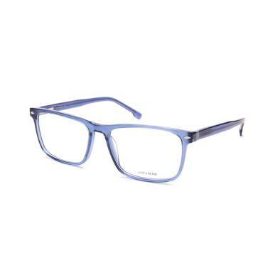Armação Óculos Dielmar Azul 426 Wells