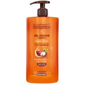 Gel de Banho Cremoso Argan Divin Wells