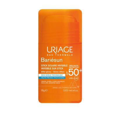 Bariésun Invisible Sun Stick SPF50+ Wells