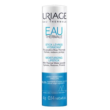Stick Labial Hidratante Eau Thermale Wells