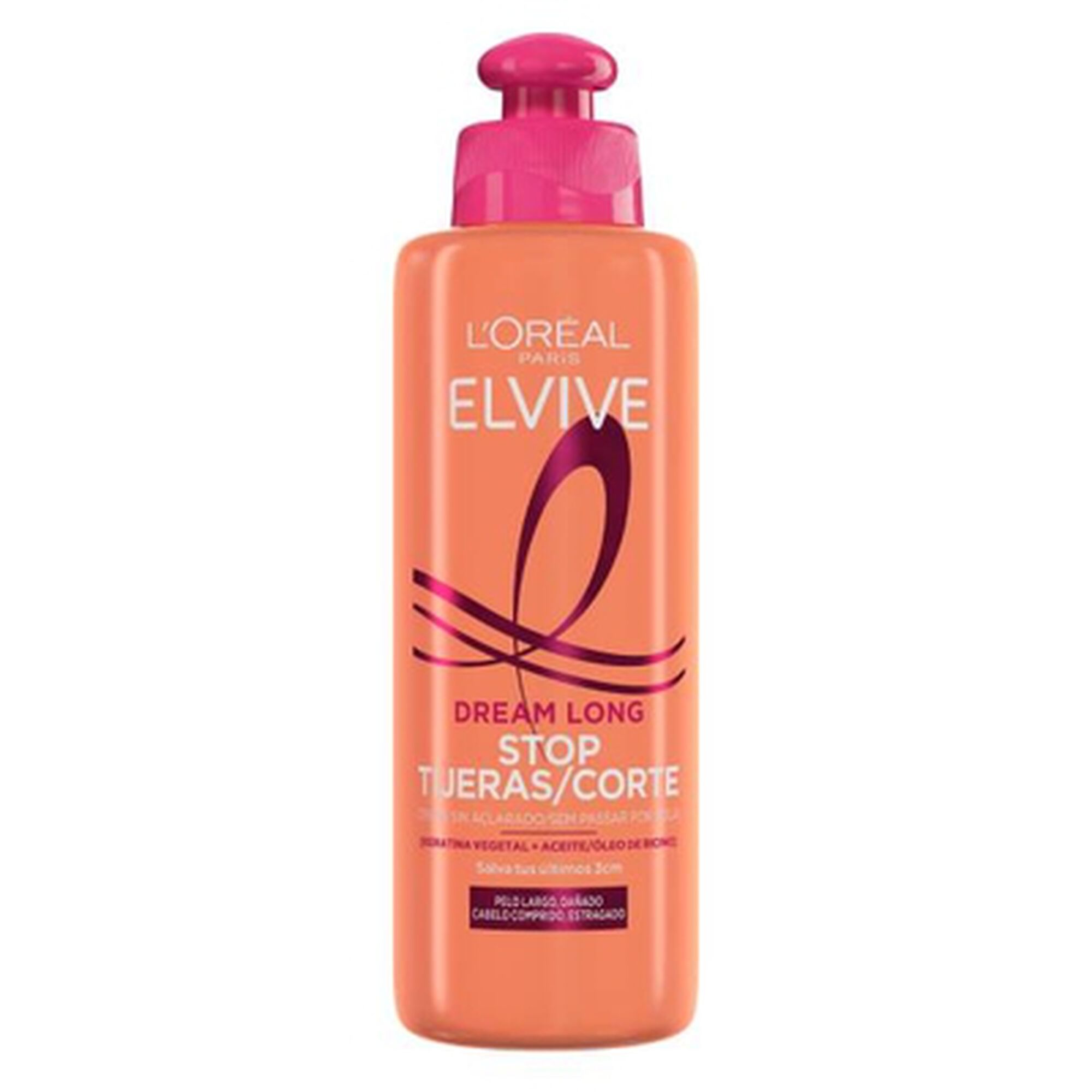 Elvive Dream Long Stop Corte
