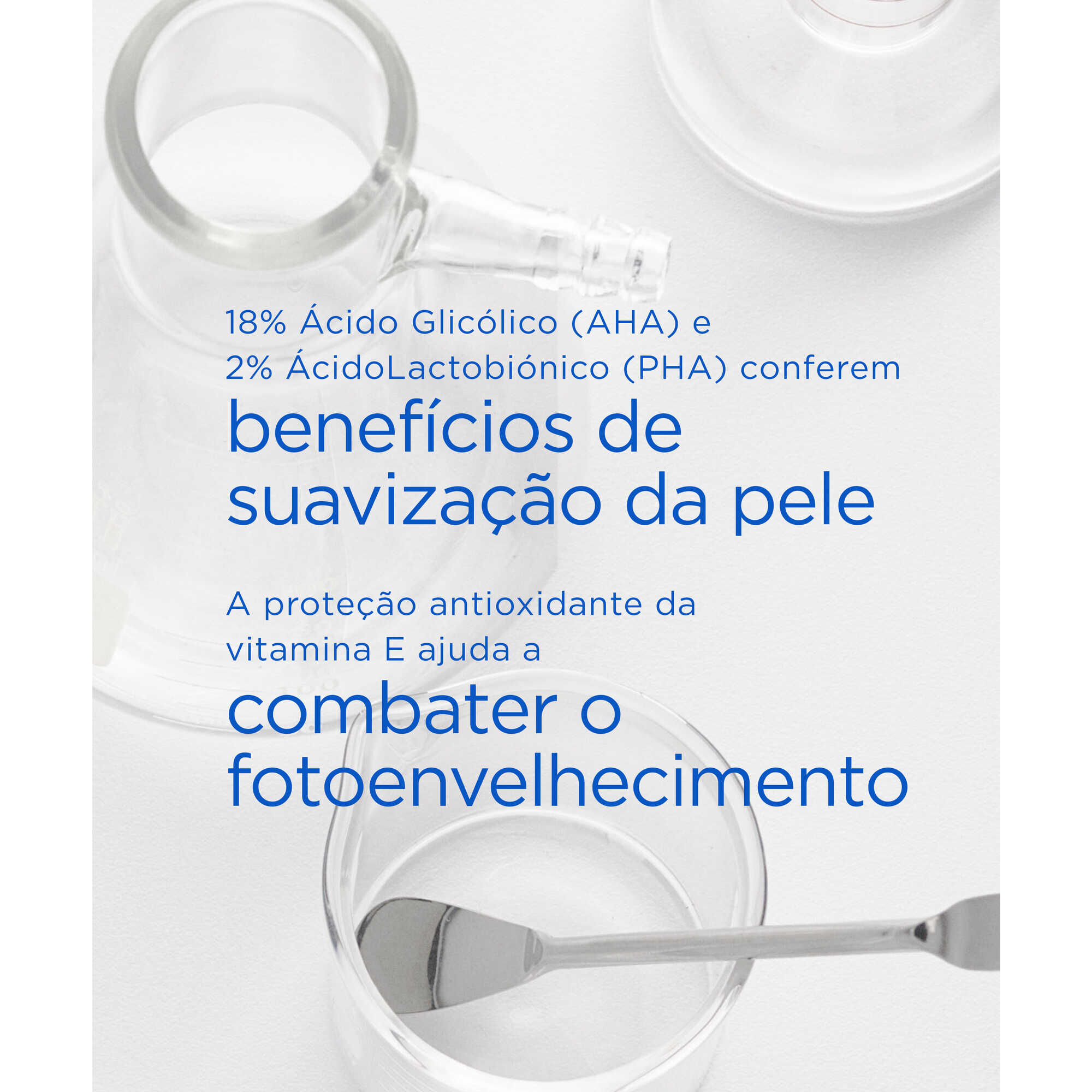 Creme Alta Potência Anti Rugas