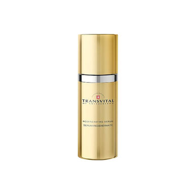 Regenerating Serum Wells
