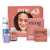 Kit Coisas Bem-estar Menstrual Wells Image 4