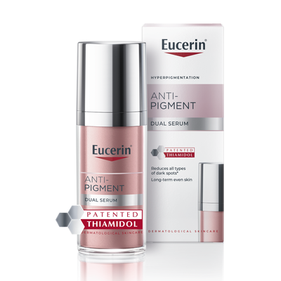 Anti-Pigment Dual Serum Reduces Dark Spots Anti-Pigment Dual Serum Reduces Dark Spots