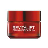 Creme Rosto Dia Energizante Revitalift Ginseng Wells Image 1