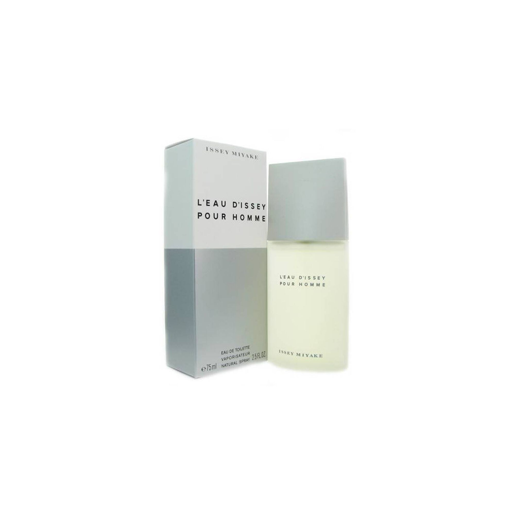 Issey Miyake L'Eau D'Issey Pour Homme EDT