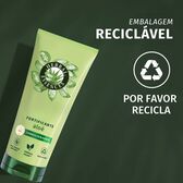 Condicionador Fortificante Aloé Wells Image 3