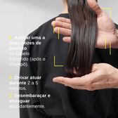 Sublime Karité Moisturizing Smooting Mask Wells Image 3