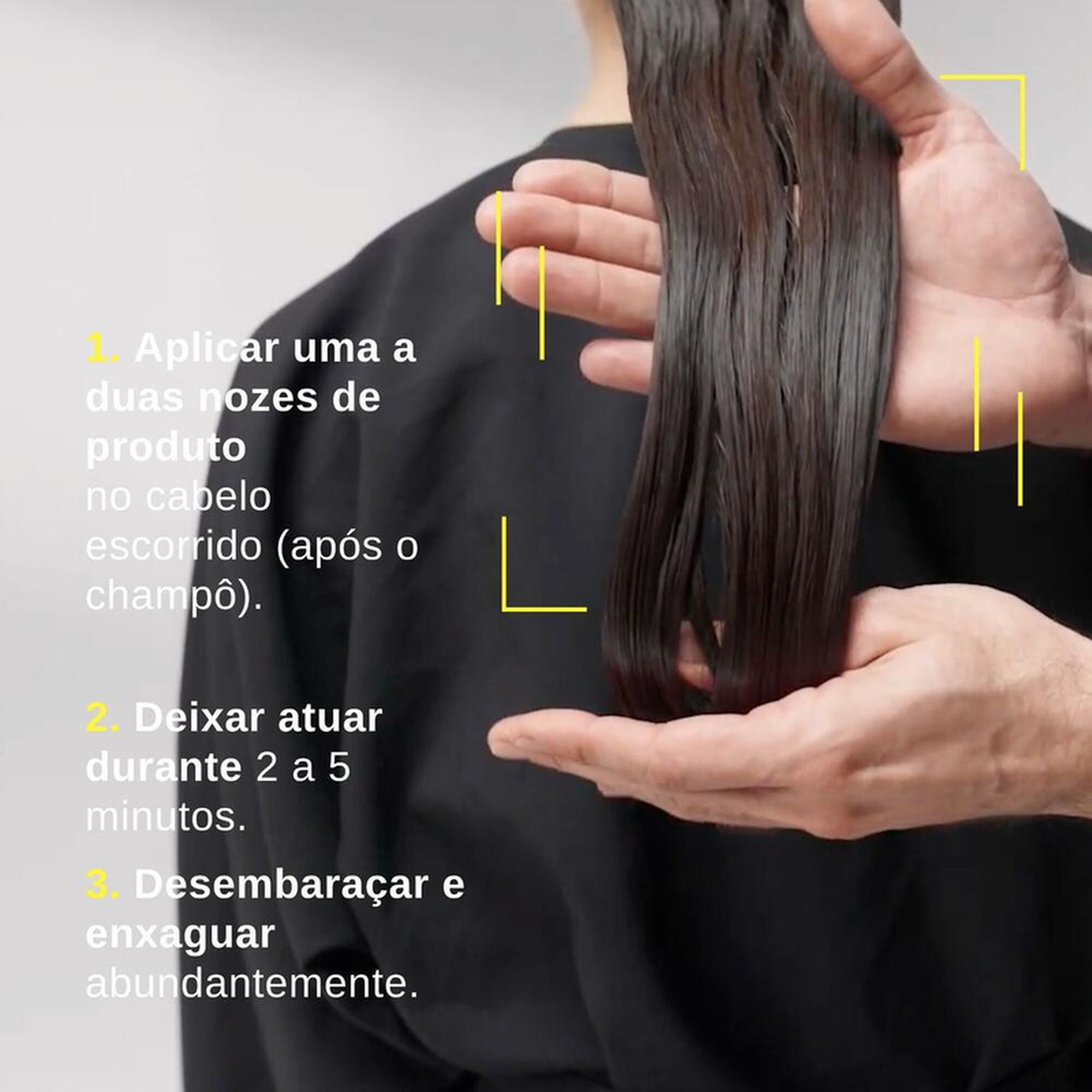 Sublime Karité Moisturizing Smooting Mask