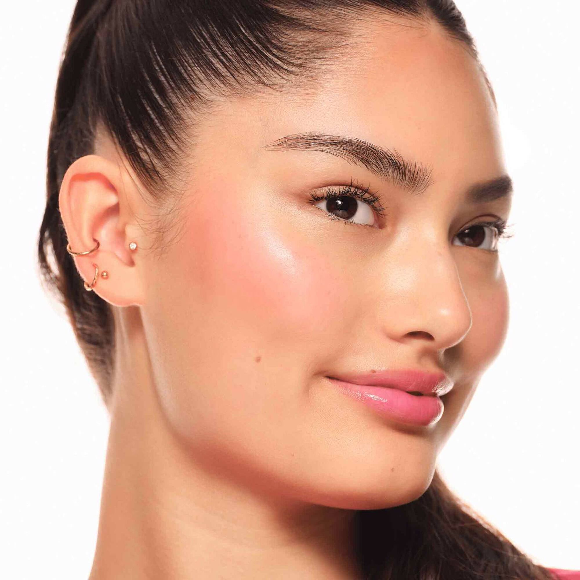 Juicy Berry Tinted Lip Cheek Balm