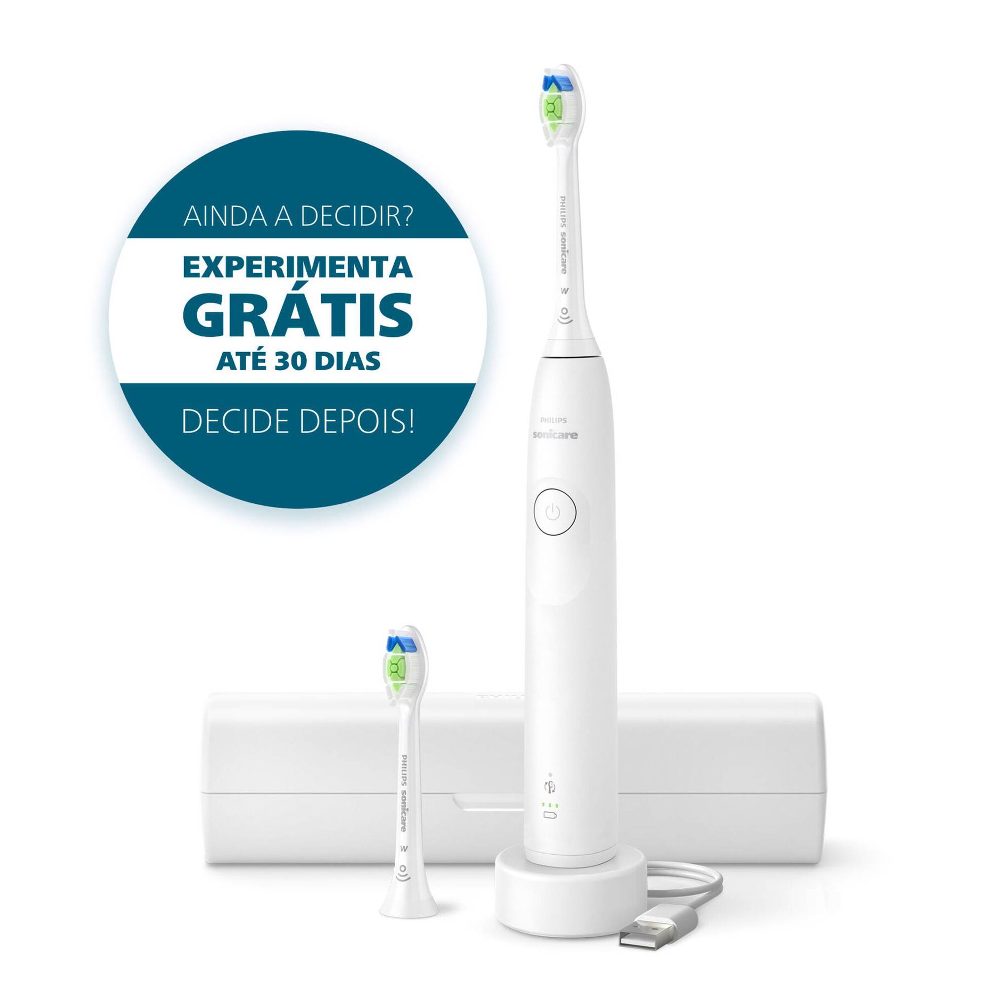 Sonicare 5300 Next-Generation
