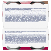 Clinical Extra Protein Morango Wells Image 3