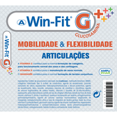 Suplemento Glucosamina Reforço Articulações Wells Image 3