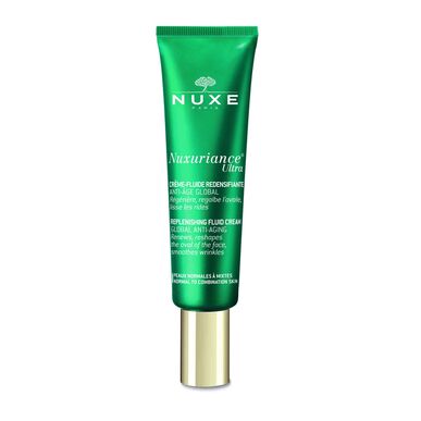 Creme Gel Redensificante Nuxuriance Ultra Wells