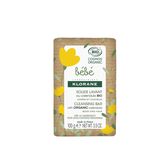 Bebé Cleansing Bar BIO Wells Image 1