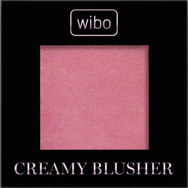Blush Creamy Blusher Wells