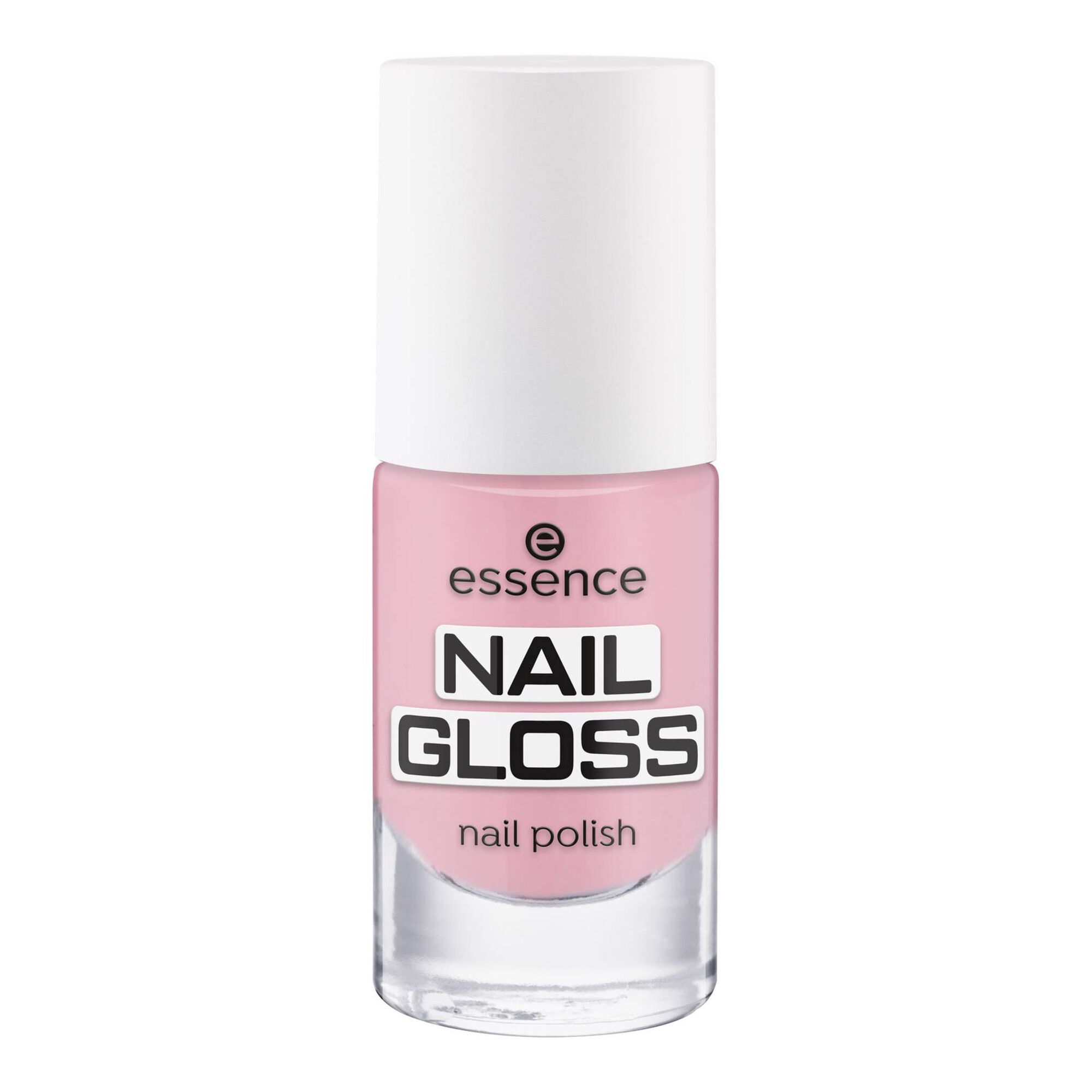 Verniz de Unhas Nail Gloss