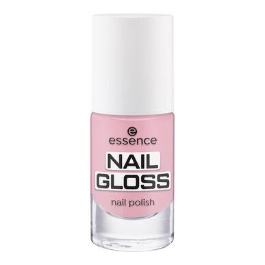 Verniz de Unhas Nail Gloss Wells Image 1