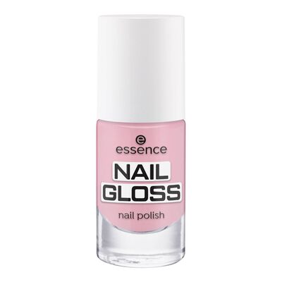 Verniz de Unhas Nail Gloss