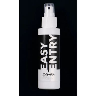 Spray Relaxante Anal Easy Entry Wells