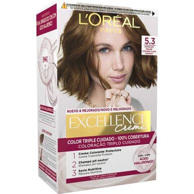 Excellence Creme Wells