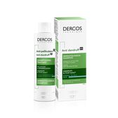 Dercos Anti-Pelicullaire DS Shampooing Gras Wells Image 4