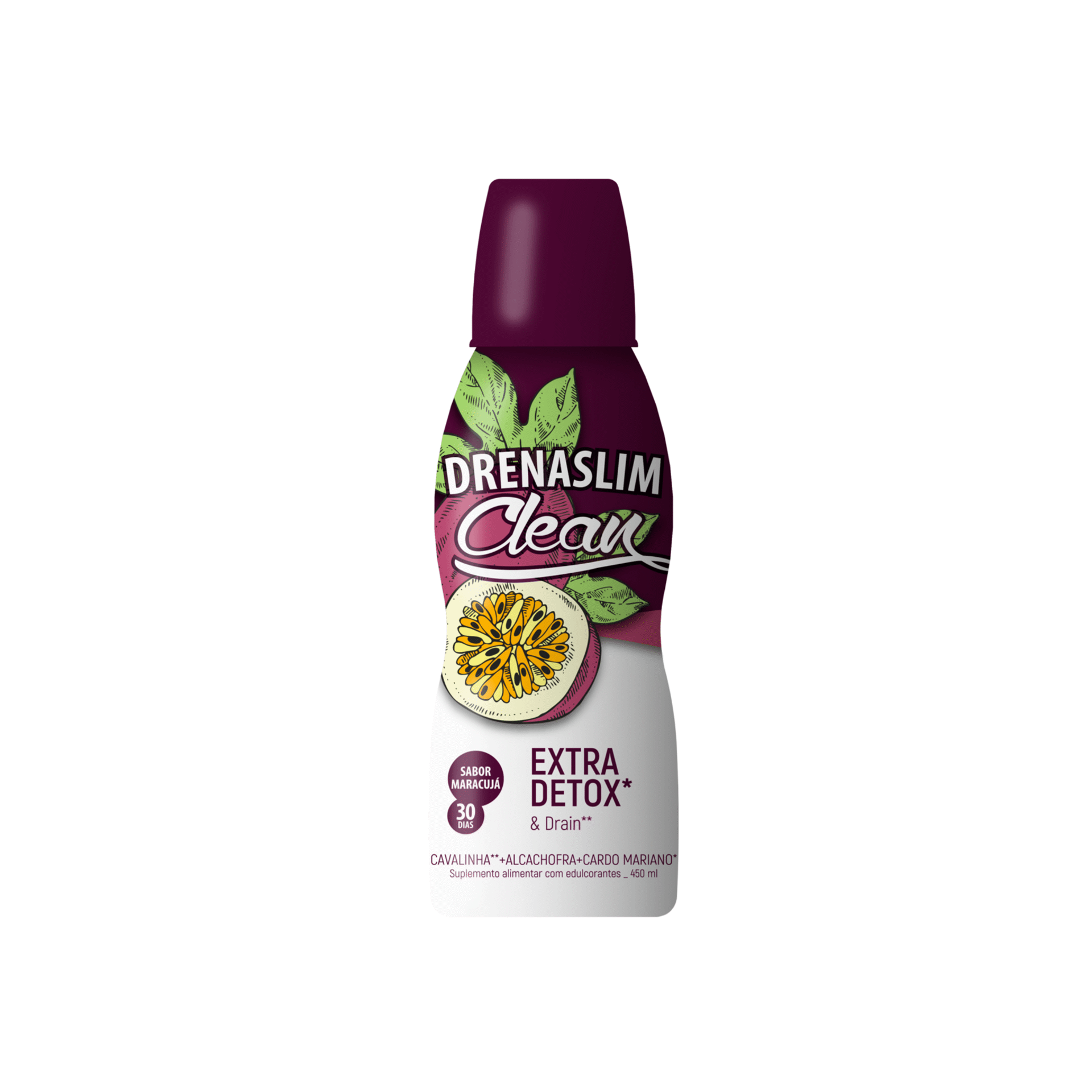 Drenaslim Clean  450ml