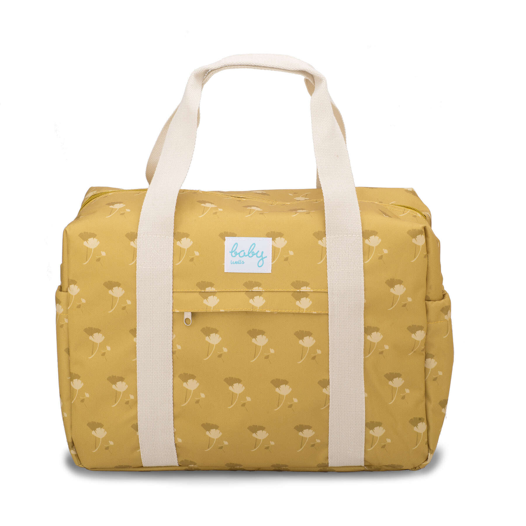 Mala de Maternidade 6 Bolsos Baby Wells