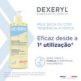 Óleo de Duche Relipidante Pele Atópica Wells Image 4