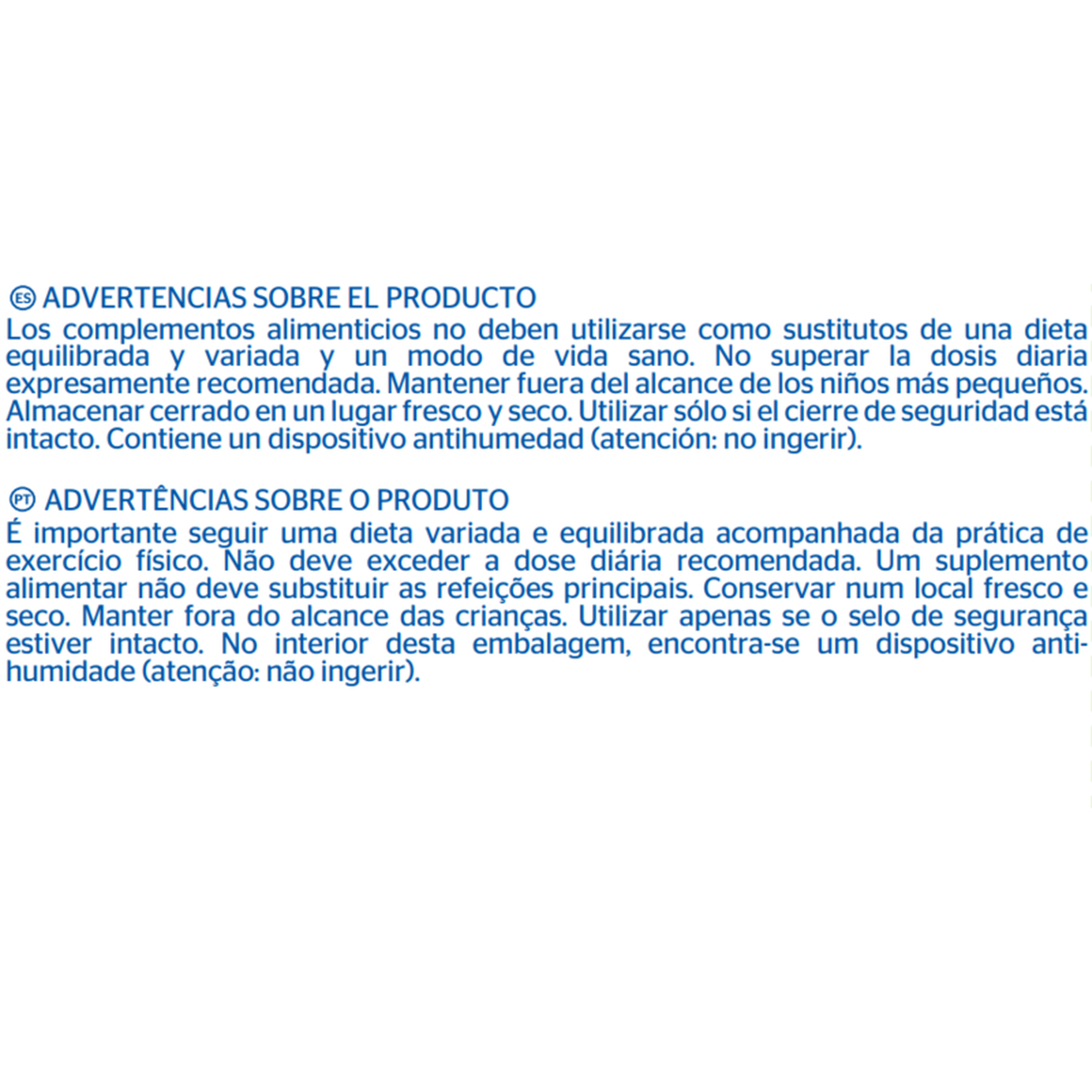 Ferro-C Ferro e Vitamina C