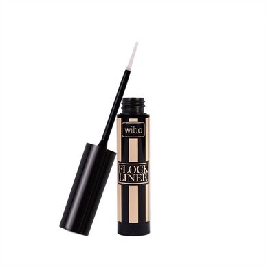 Eyeliner Longa Duração Flock Liner Wells Image 1