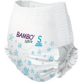 Swim Pants Sensitive Skin S 7-12 kg Wells Image 4