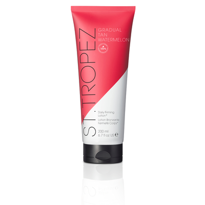Loção Corpo Antobronzeadora Gradual Watermelon