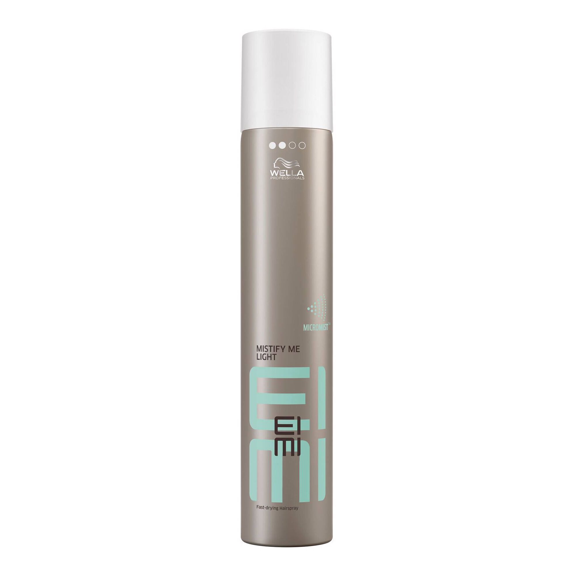 Spray de Finalização EIMI Mistify Me Light