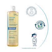 Dexyane Protective Cleansing Oil Wells Image 7