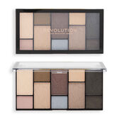 Paleta de Sombras Olhos Impulse Smoked Wells Image 5