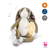Nightlight Soothing Melodies Bo The Bunny Wells Image 2