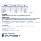 Cogitum Fadiga e Cansaço Wells Image 2