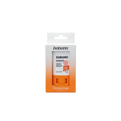 Stick Facial Babaria F-50 Wells